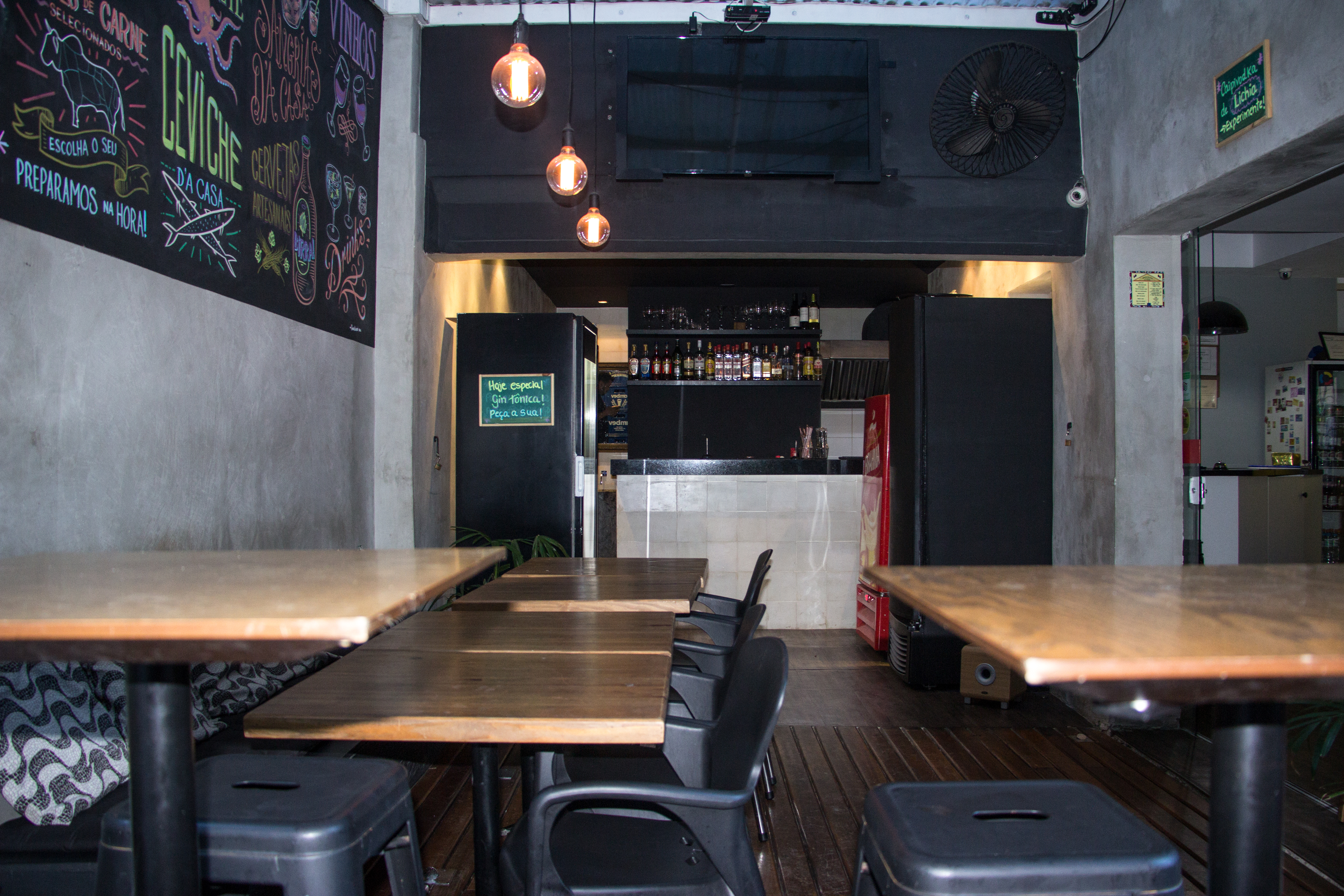 Bar D'A Casa — imagem 6