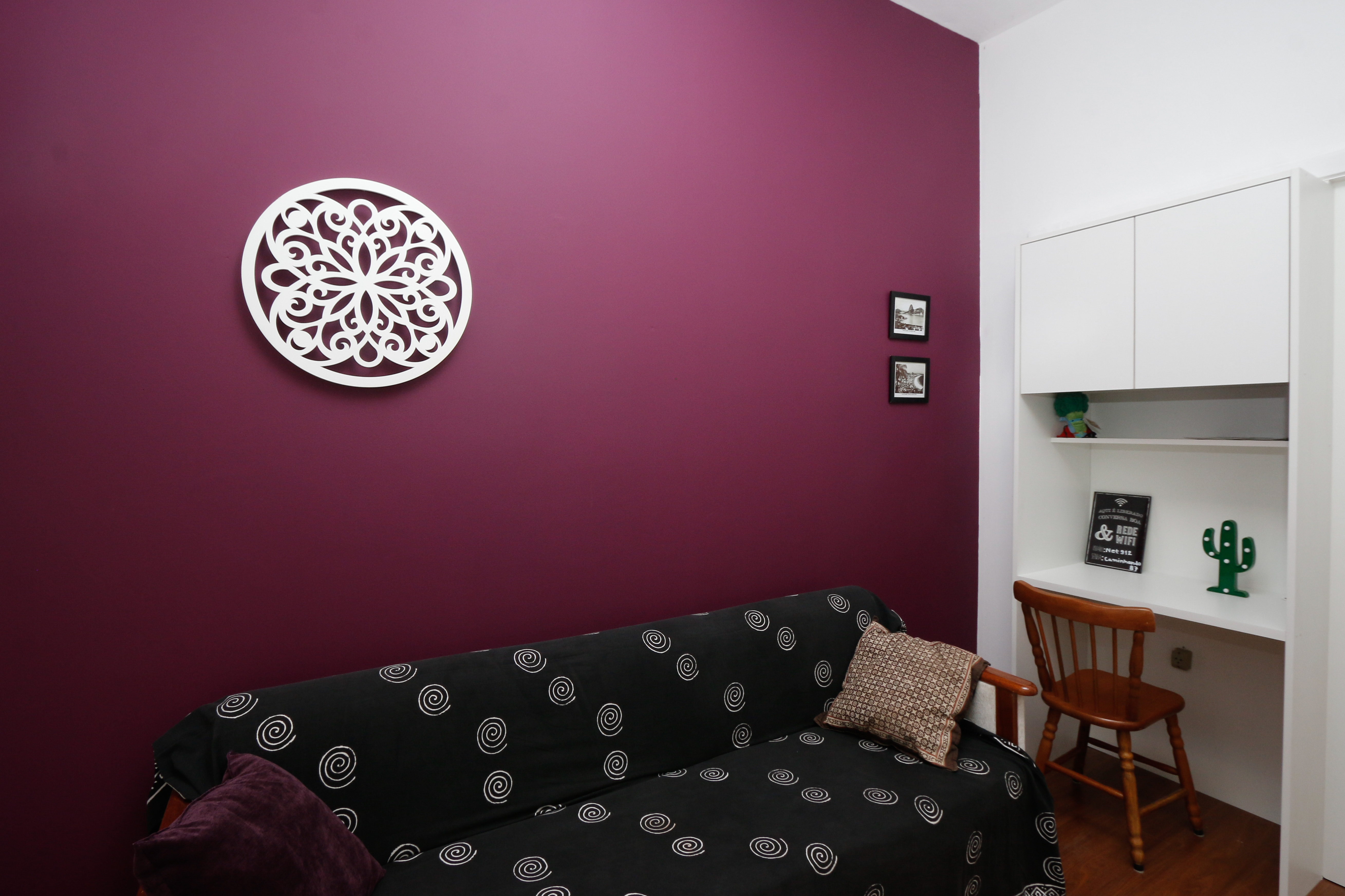 Sala — imagem 4
