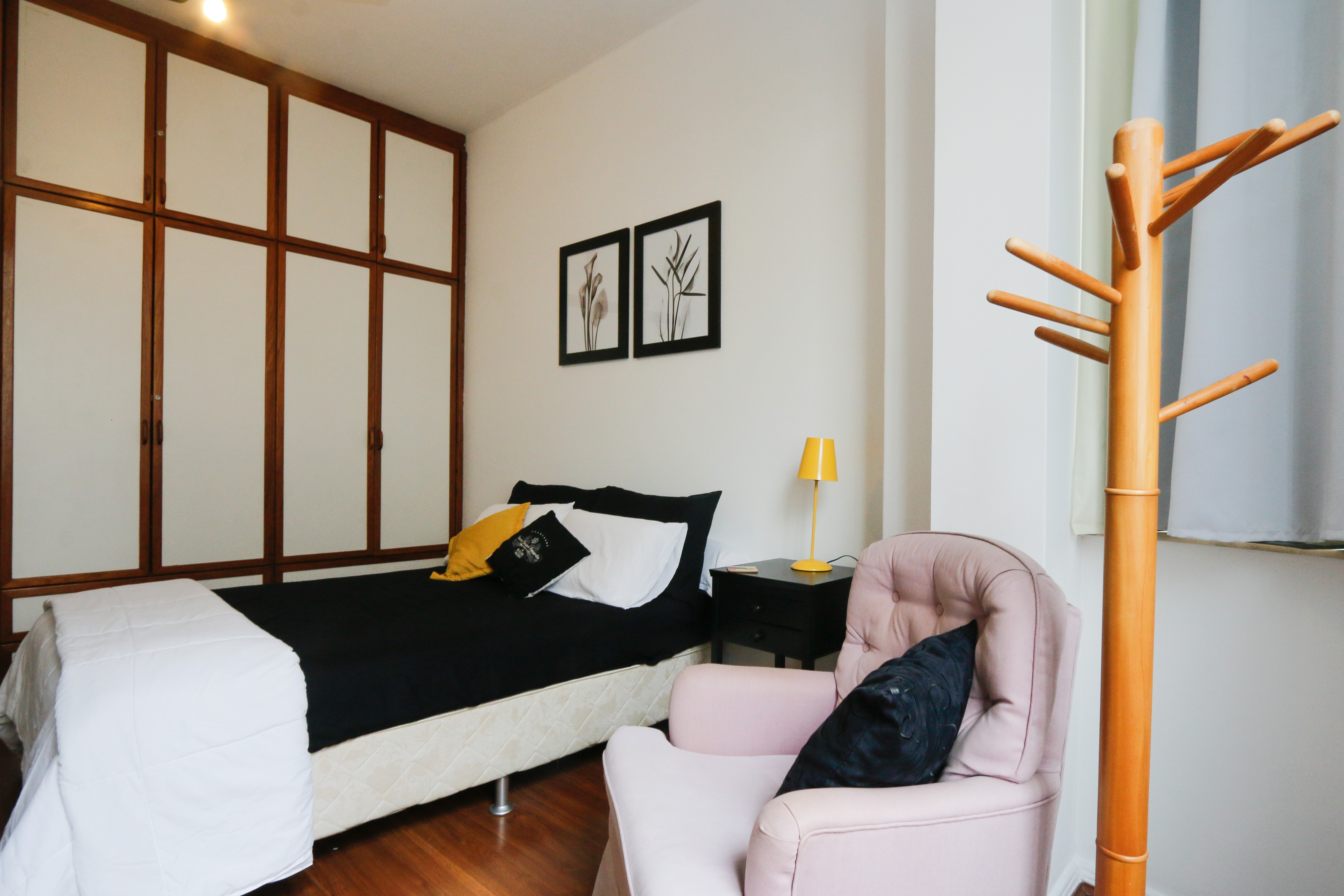 Quarto — imagem 1
