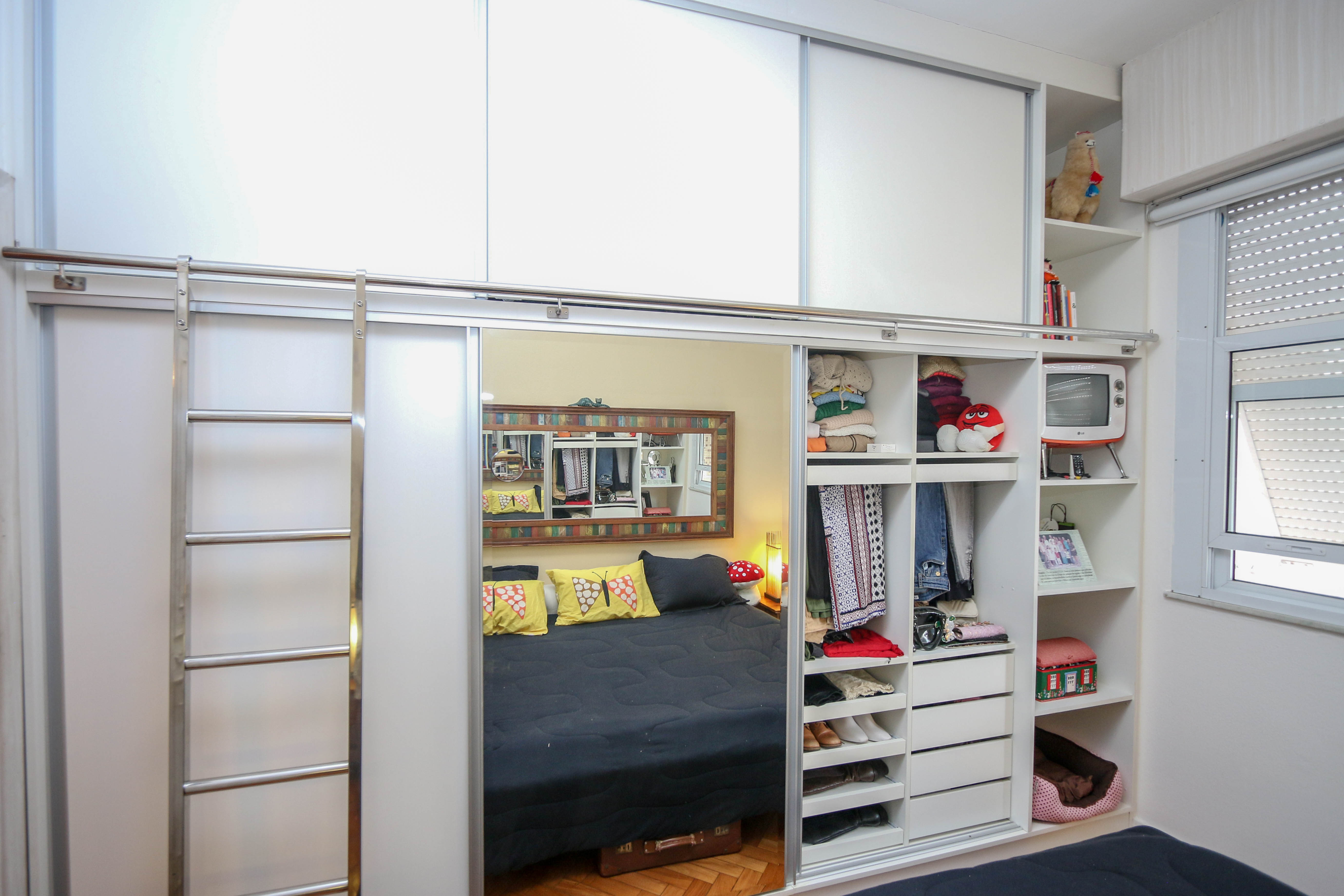 Quarto — imagem 2