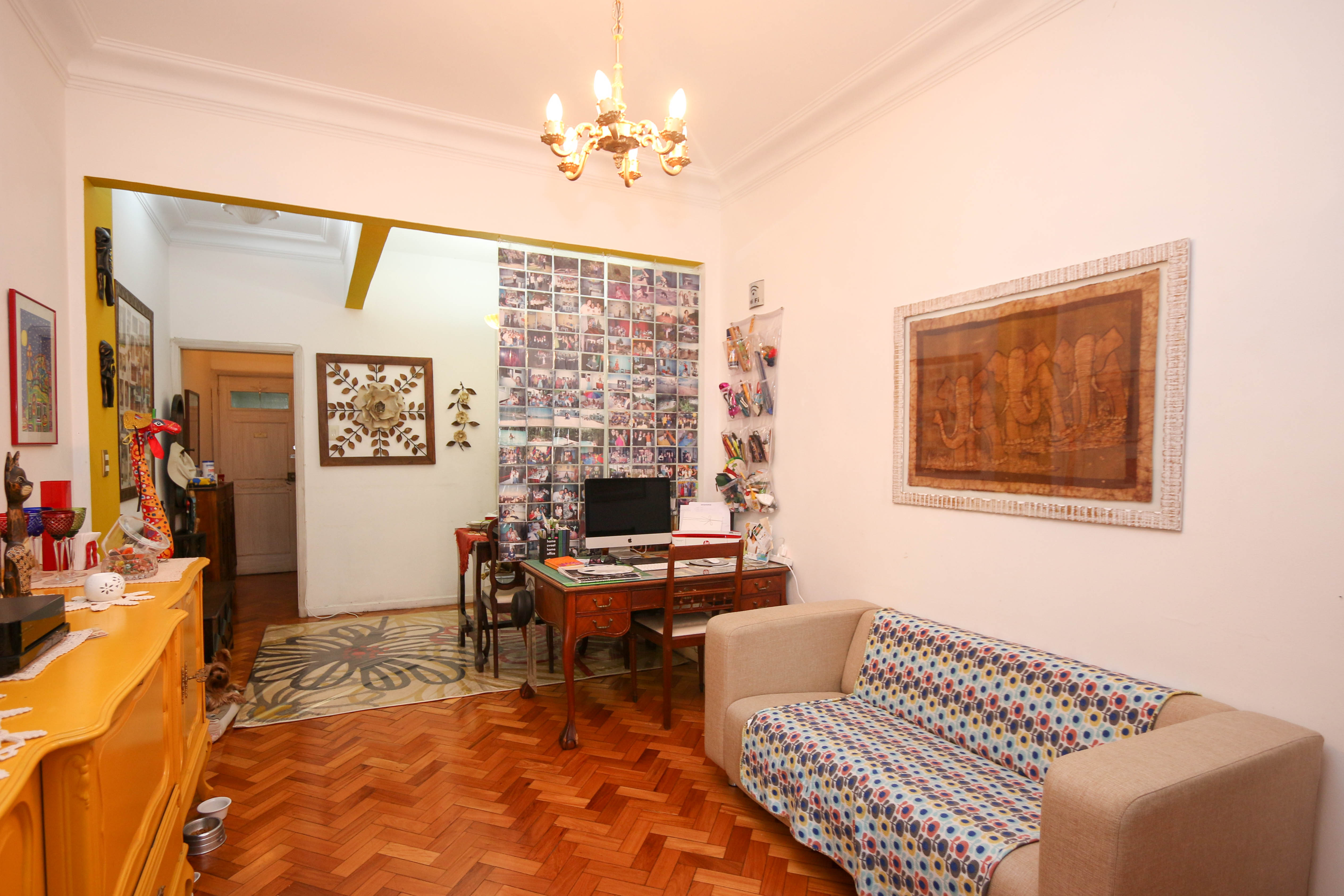 Sala — imagem 1
