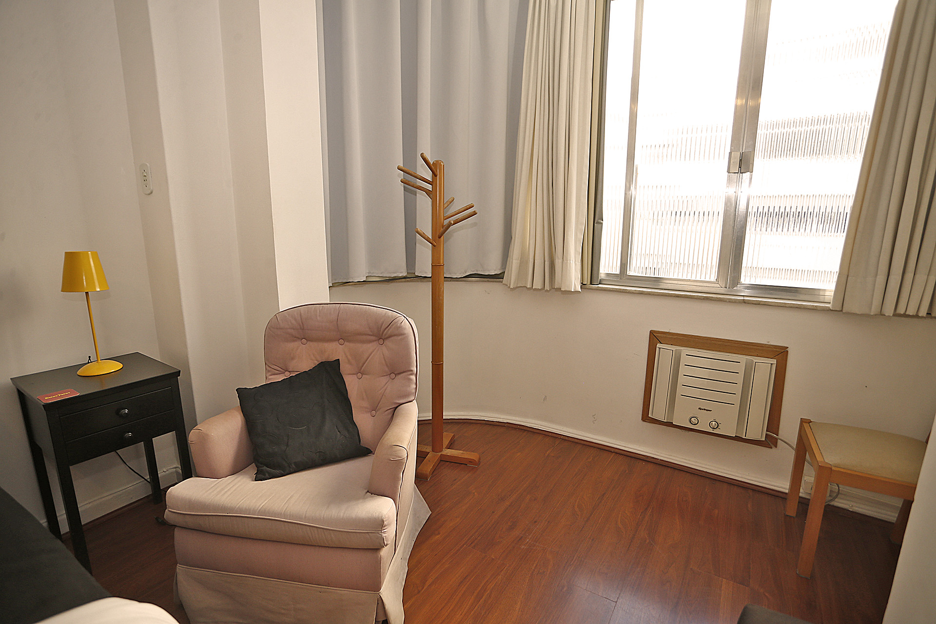 Quarto — imagem 2