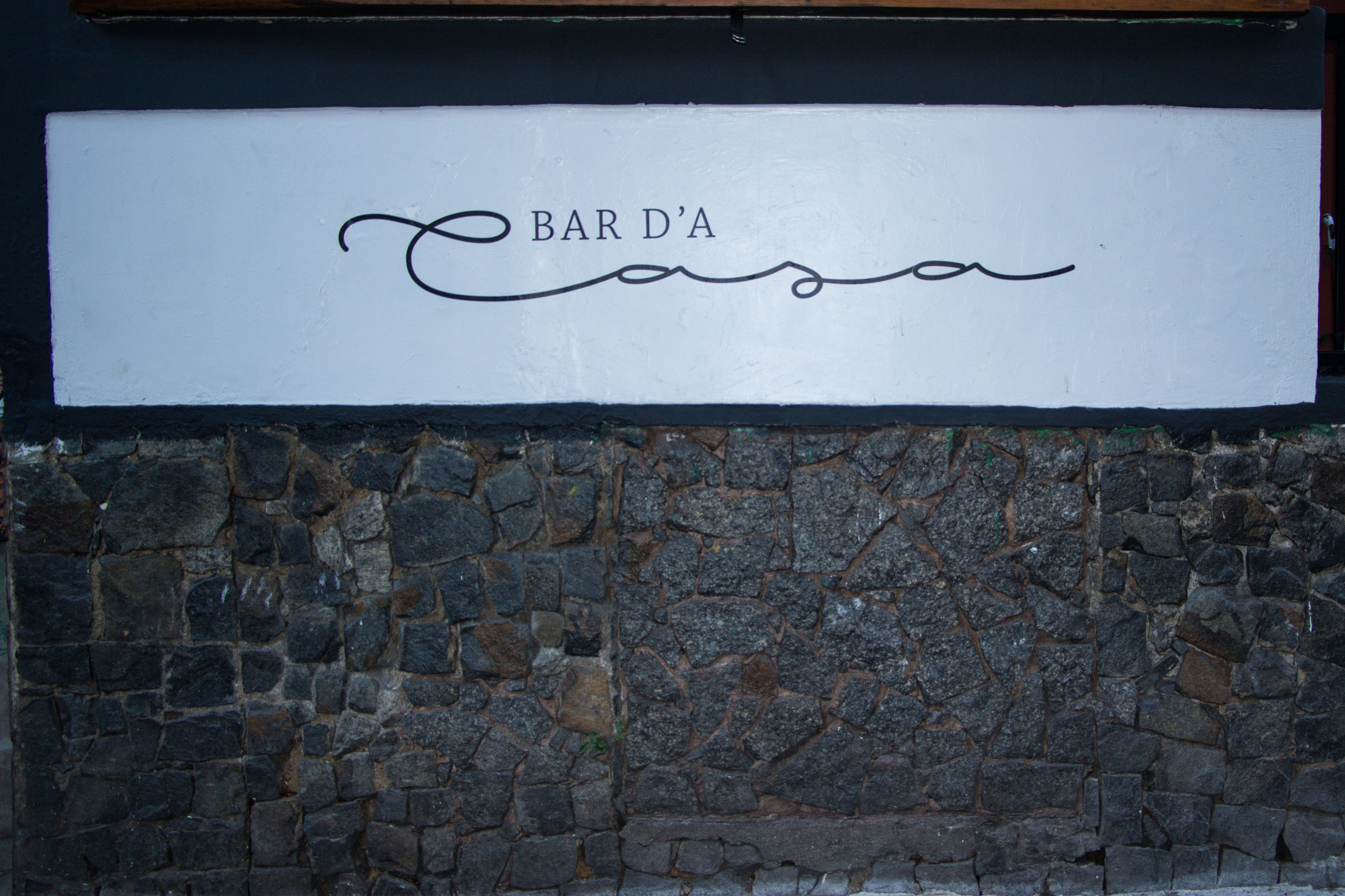 Bar D'A Casa — imagem 1