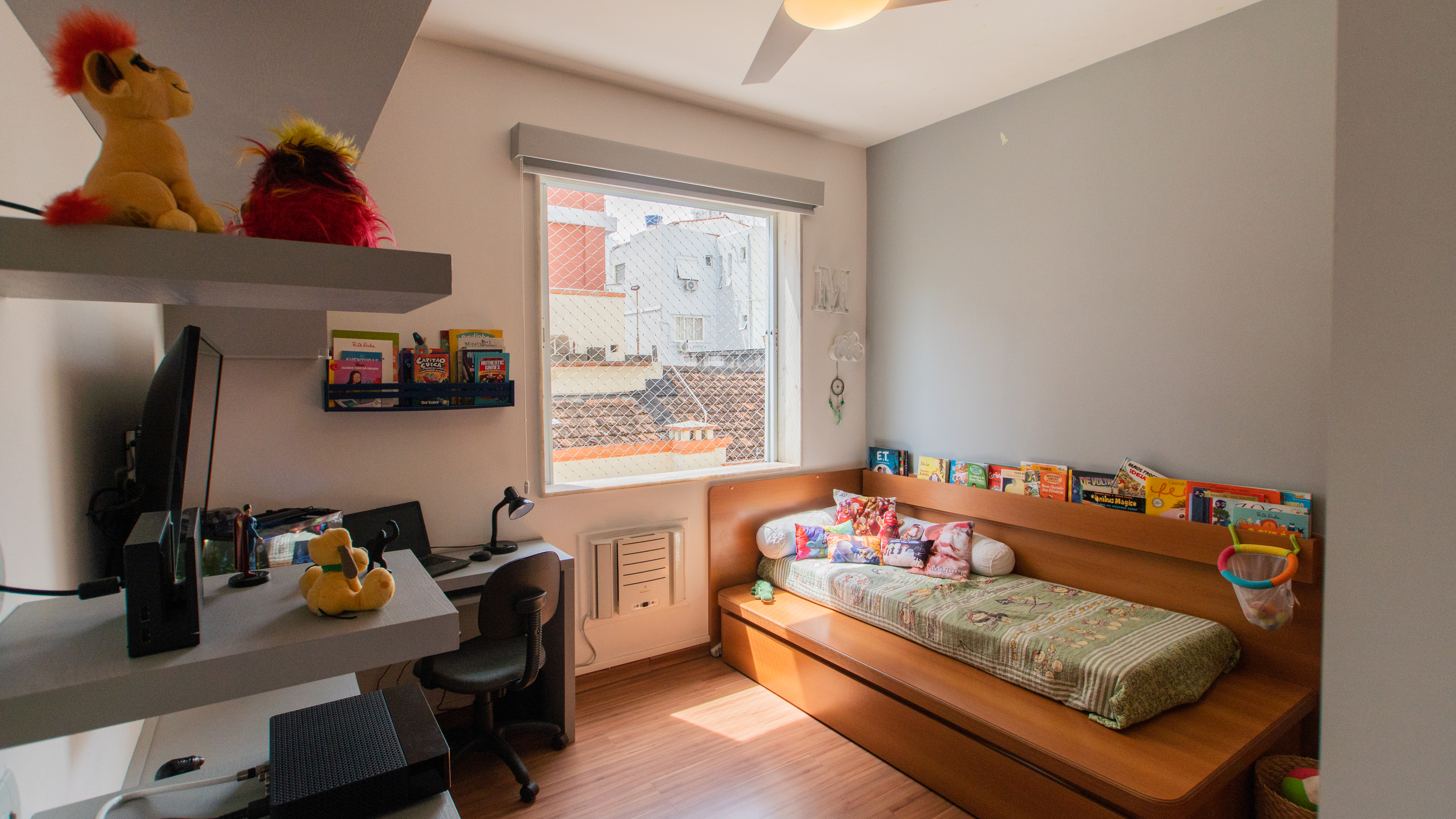 Quarto Infantil — imagem 1