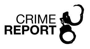 January Crime Report