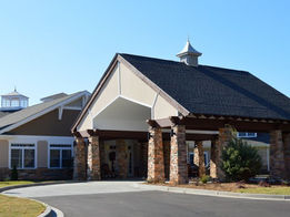 Spring Park Senior Living Has Been Sold