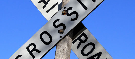 Railroad Fires Reported Friday