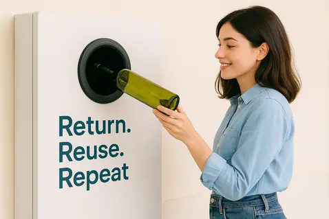 Return. Reuse. Repeat