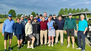 A Valiant Effort at the National - The Friendship Cup 2026.