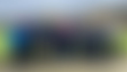 The Valentines Massacre: A close affair.