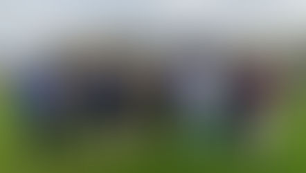 The Alliance Cup Regained!  