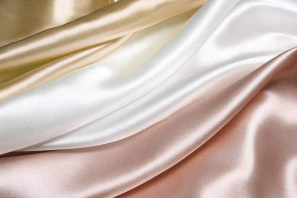 Satin Sheets