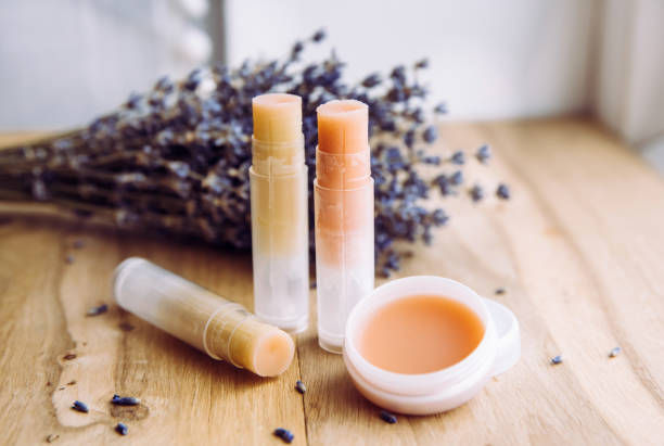 3 Pack of Lip Balm