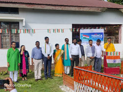 15th August Celebration