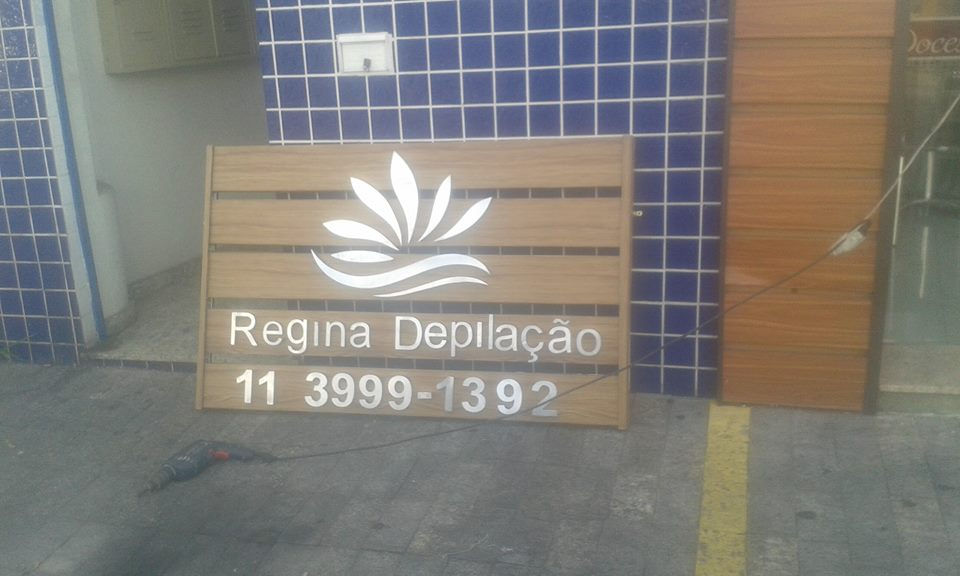 regina