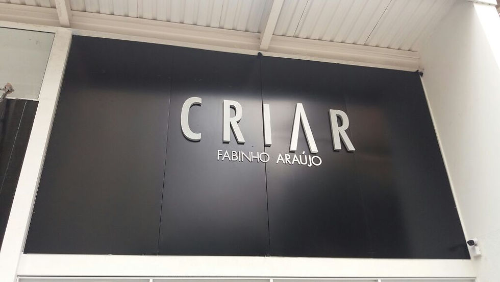 fachada criar