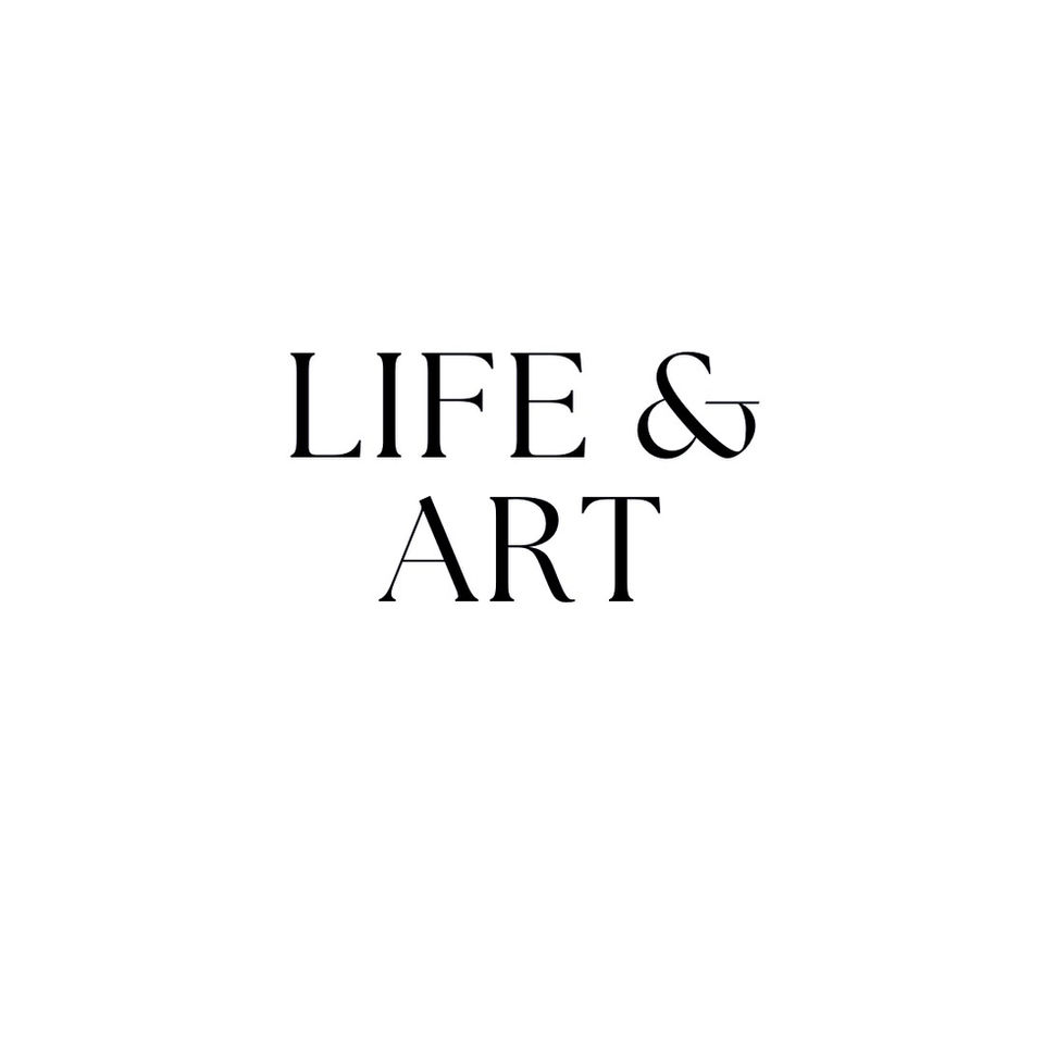 Life & Art