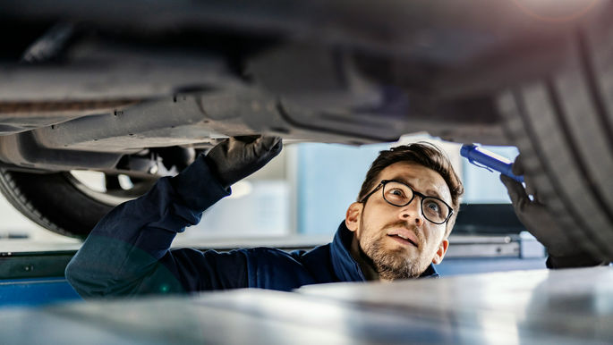 Dossier: Autokeuringen in Portugal