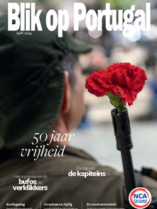 Blik op Portugal 213, april 2024