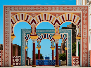 Loulé Stadswandeling
