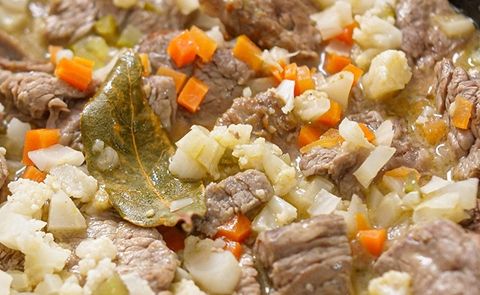 Pica Pau is een van de portugese tapas