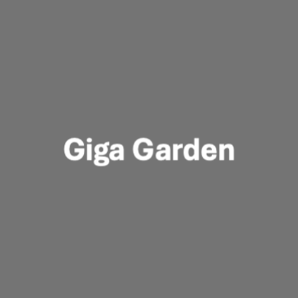 Giga Garden 