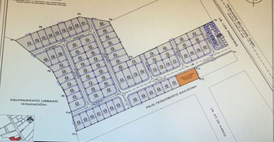 Plano Proyecto