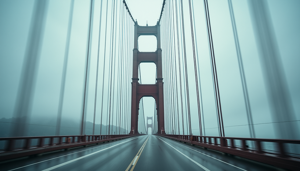 INSIGHTS | Motion Control Solutions for Bridges and Skyscrapers