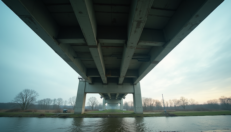 INSIGHTS | Enhancing Structural Stability with Damping Technology