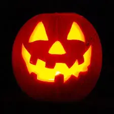 Halloween Fun!