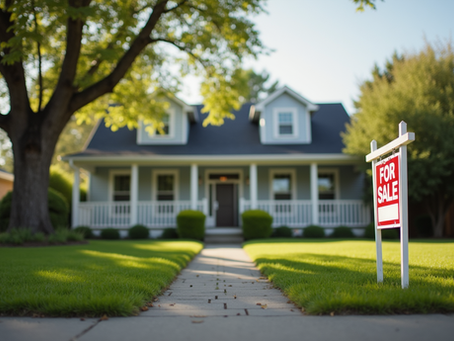 Stop Foreclosure: How Glassline Can Help You