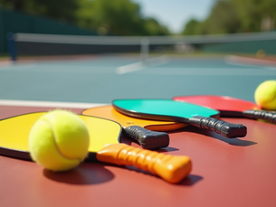 Pickleball