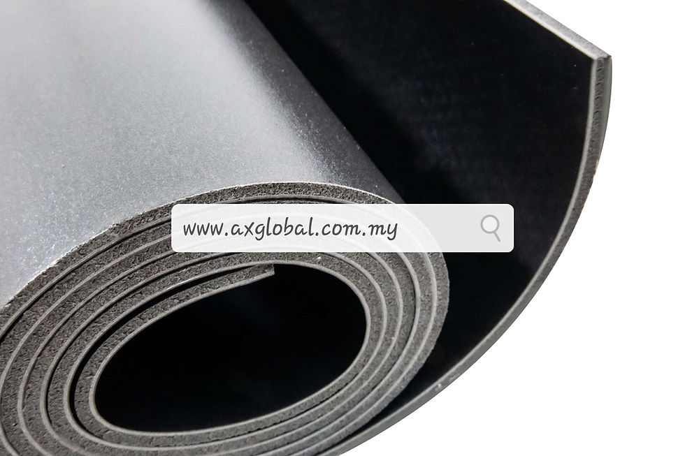 Thumbnail: AX Ballet Mat | Portable Dance Pratice Mat