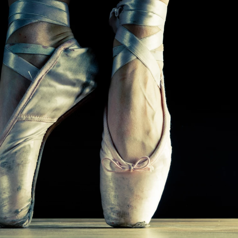 AX Ballet Mat 