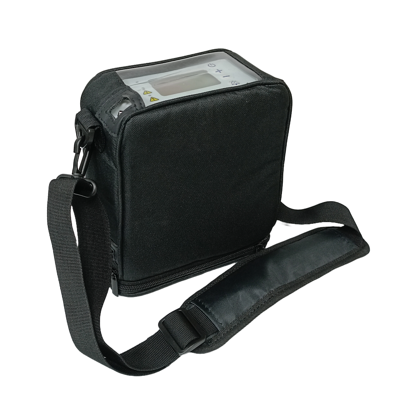 Oxytek portable oxygen concentrator