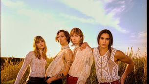Maneskin
