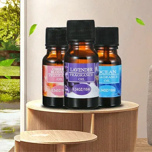 Aceites esenciales para humidificador, difusor de Aroma de fragancia