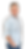 A handsome picture of Glenn Deering standing