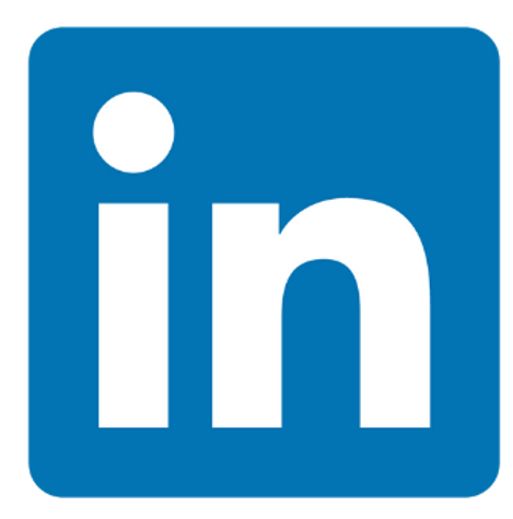 linkedIn logo