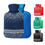 Thumbnail: 2 L Rubber Water Heat Pack  Filling BS 1970 2012 CE 1 LITRE Rubber Hot Water...