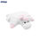 Thumbnail: Warm Hugs Plush Toys Animal Pillow Heated Stuffed Animal Heatable Coolable B...