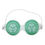 Thumbnail: Beautiful Sleep Mask Fruit Ice Eye Gel Mask Pack Sleeping Eye Mask