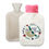 Thumbnail: BS CE Standard Promotional  Nature with Cover Rubber Hot Water Bottle