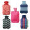 Thumbnail: Cheapest Rubber Hot Water Bottle with Super Soft Plush Cover High Capacity H...