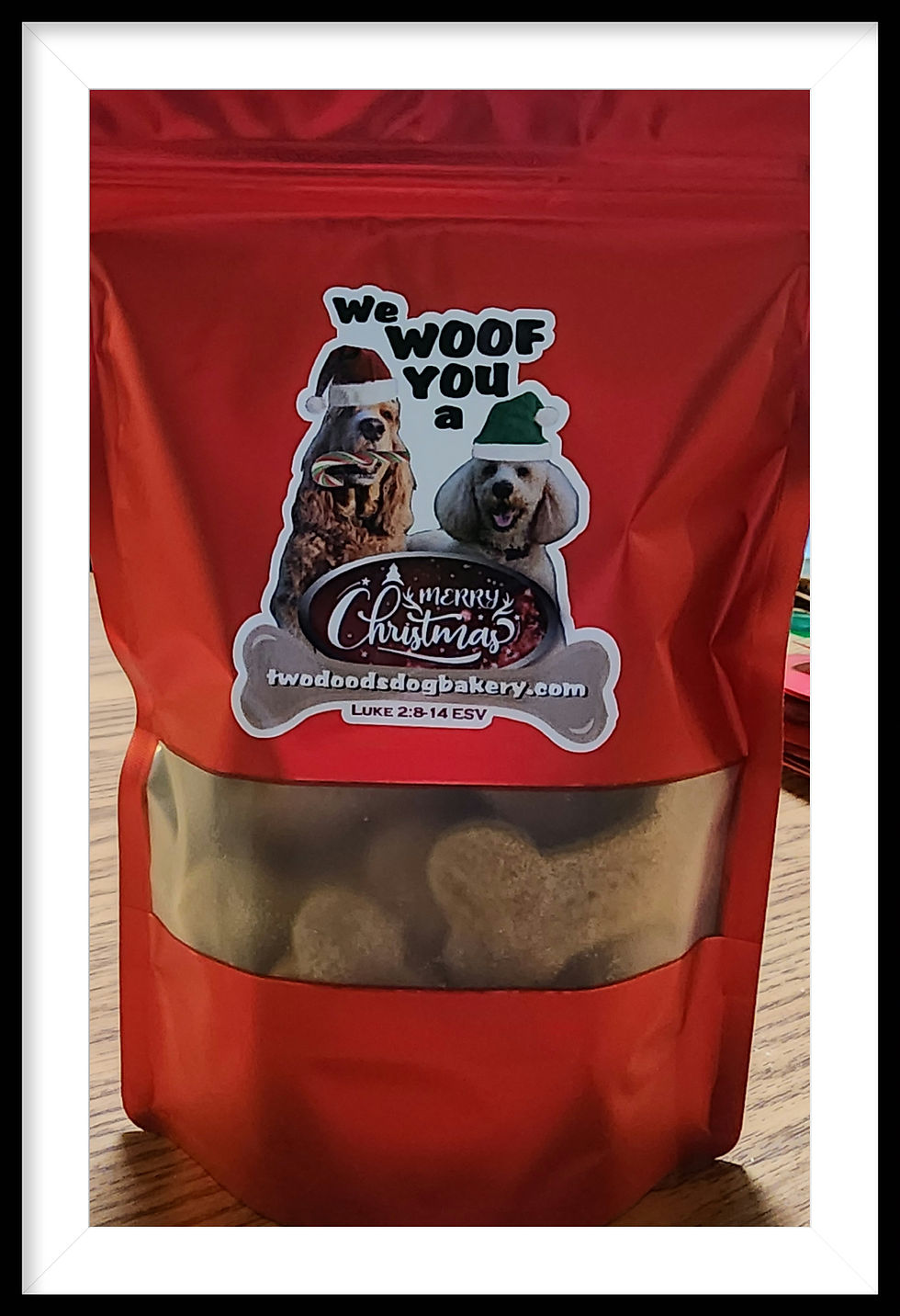 Thumbnail: Maggie's Choice