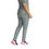Miniatura: Pantalón Mujer Antifluidos Amelia Azul Oscuro | Cloth Industrial y