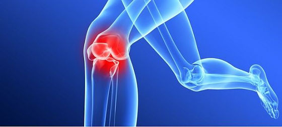 Knee Replacement Clinic in Delhi