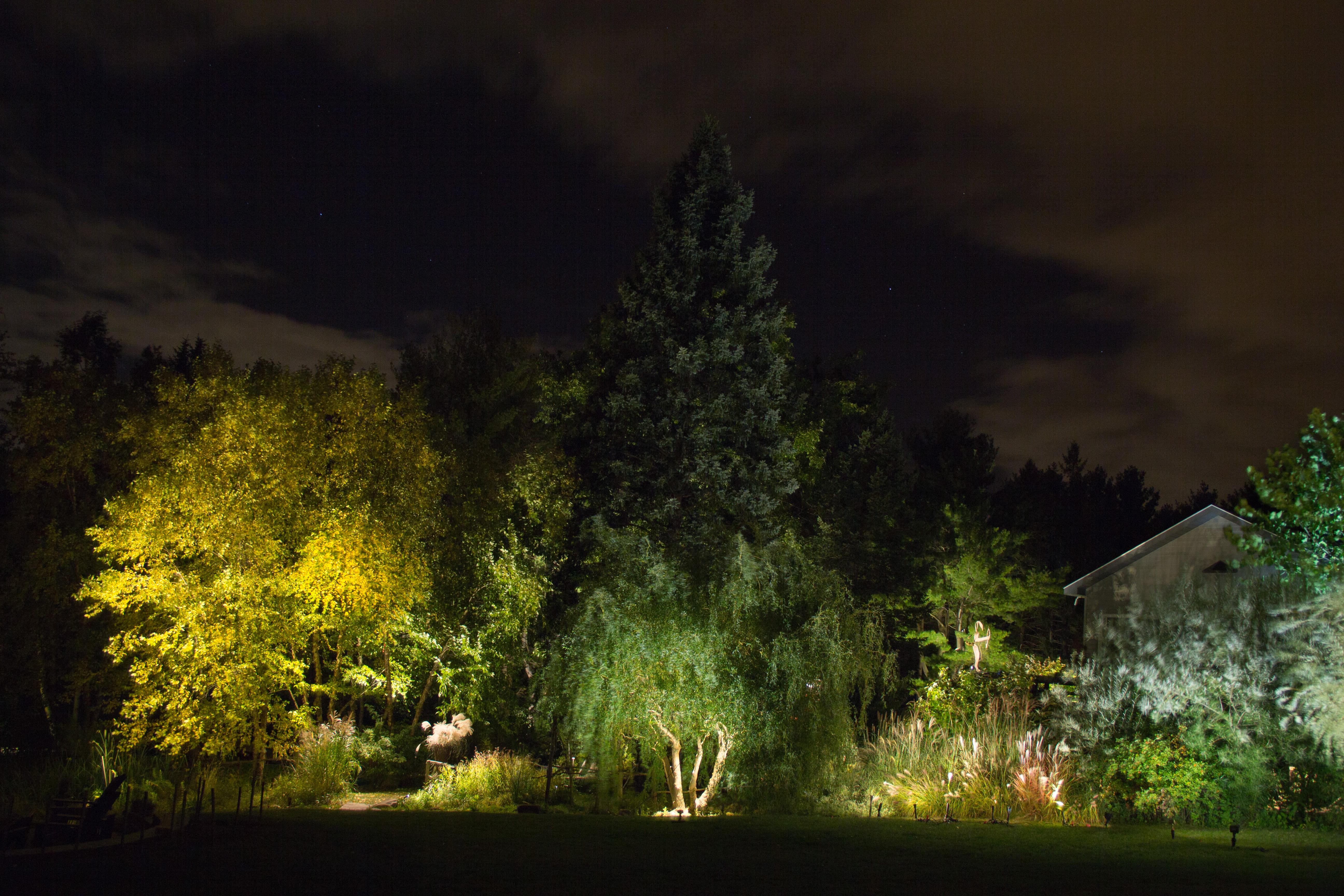Landscape Lighting Fort Worth And Design Landscape Lighting Fort Worth