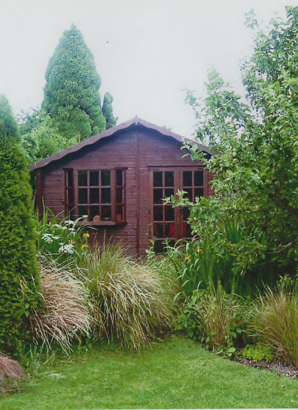 Private Retreat