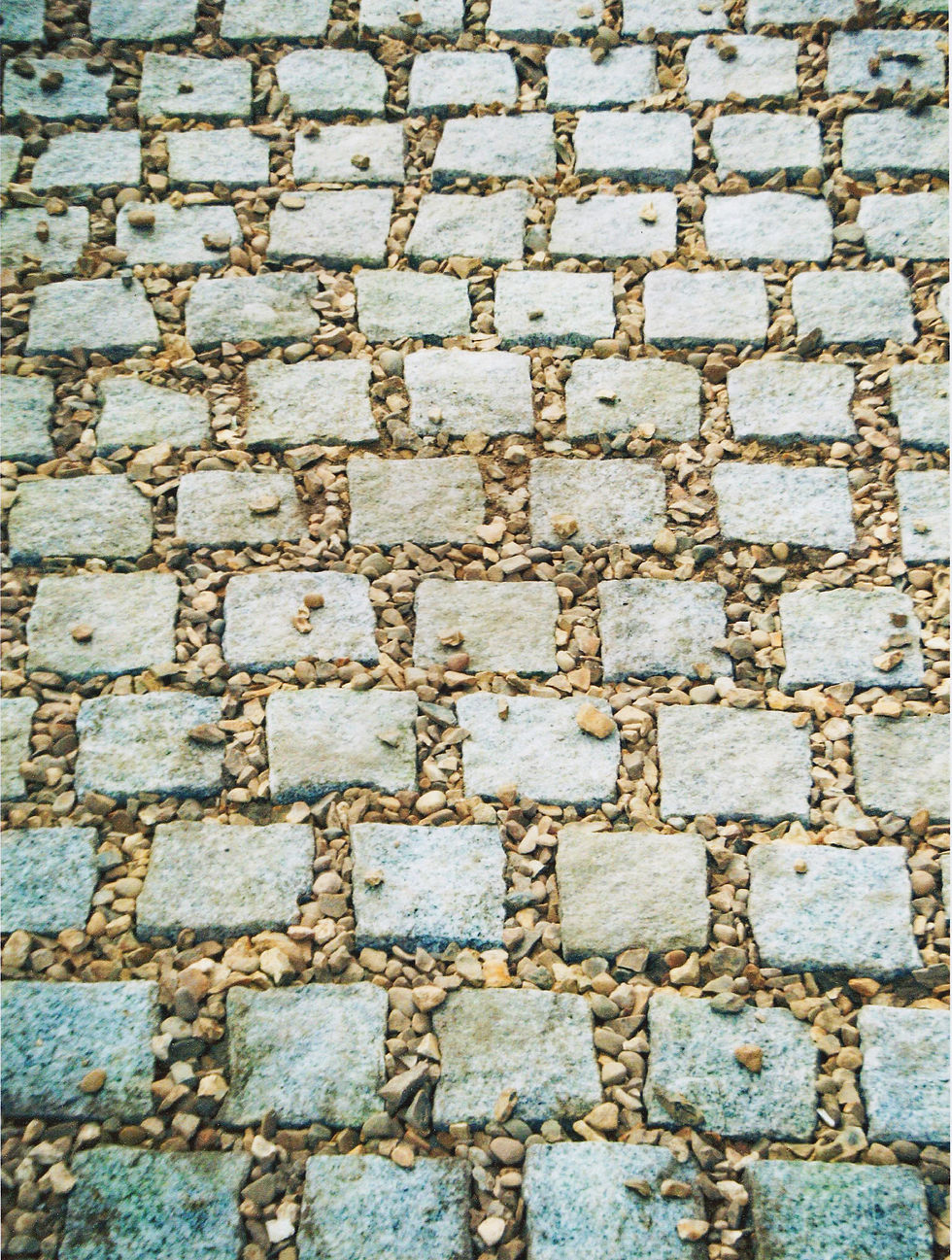 Paving